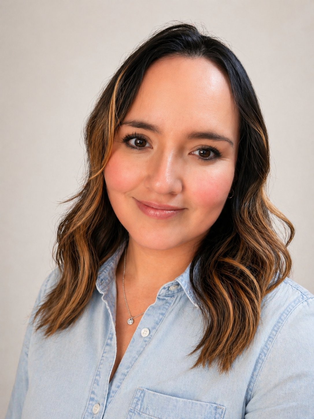 Fabiola Ledesma, Senior Design Manager y consultora en UX, IA y Product Design